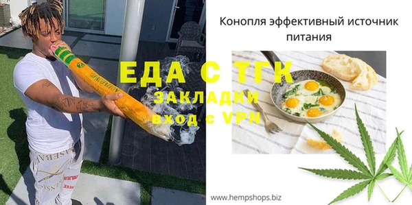 молекула духа Мегион